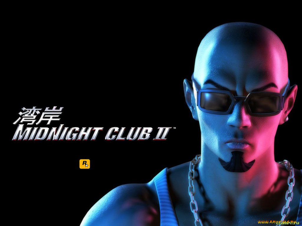 Обои MidNith Club 2 Видео Игры Midnight Club 2, обои для рабочего стола,  фотографии midnith, club, видео, игры, midnight Обои для рабочего стола,  скачать обои картинки заставки на рабочий стол.